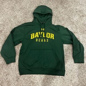 Under Armour Baylor Bears hoodie